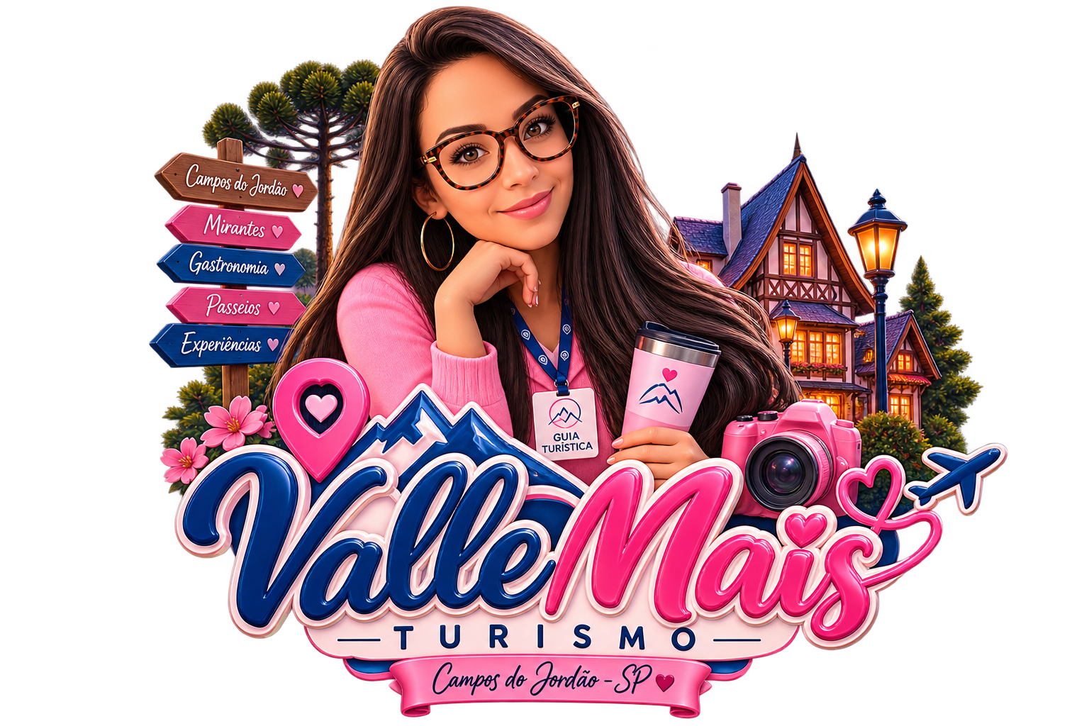 Vallemais Turismo