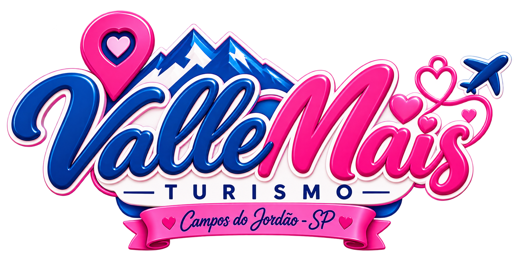 Vallemais Turismo